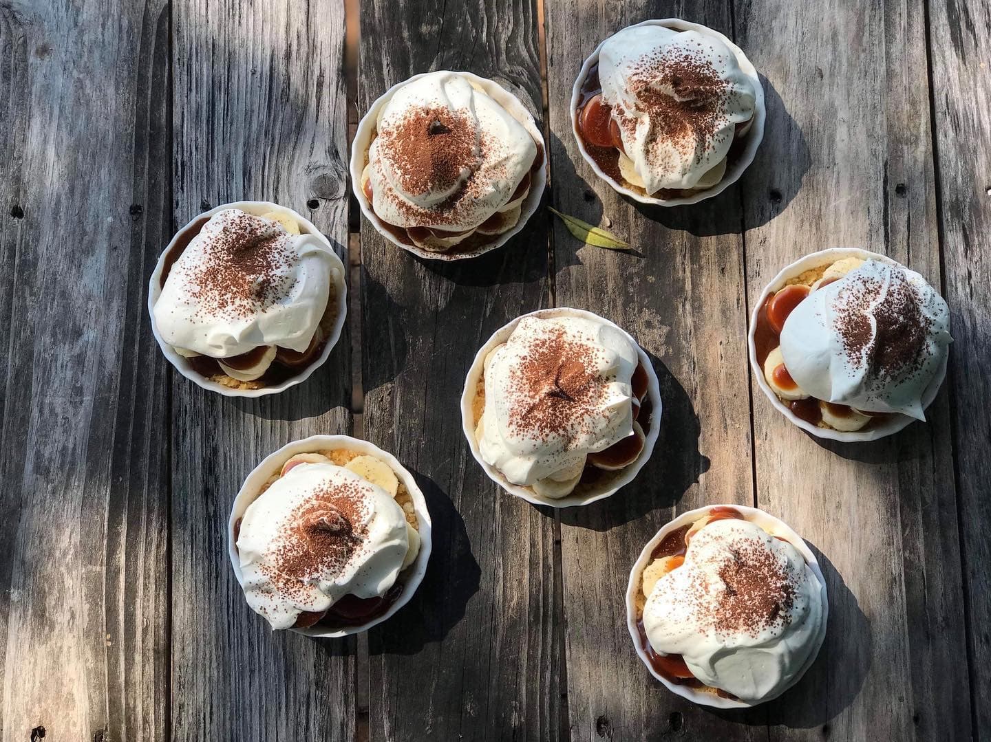 Les meilleurs cafés à tester à Pai en Thaïlande