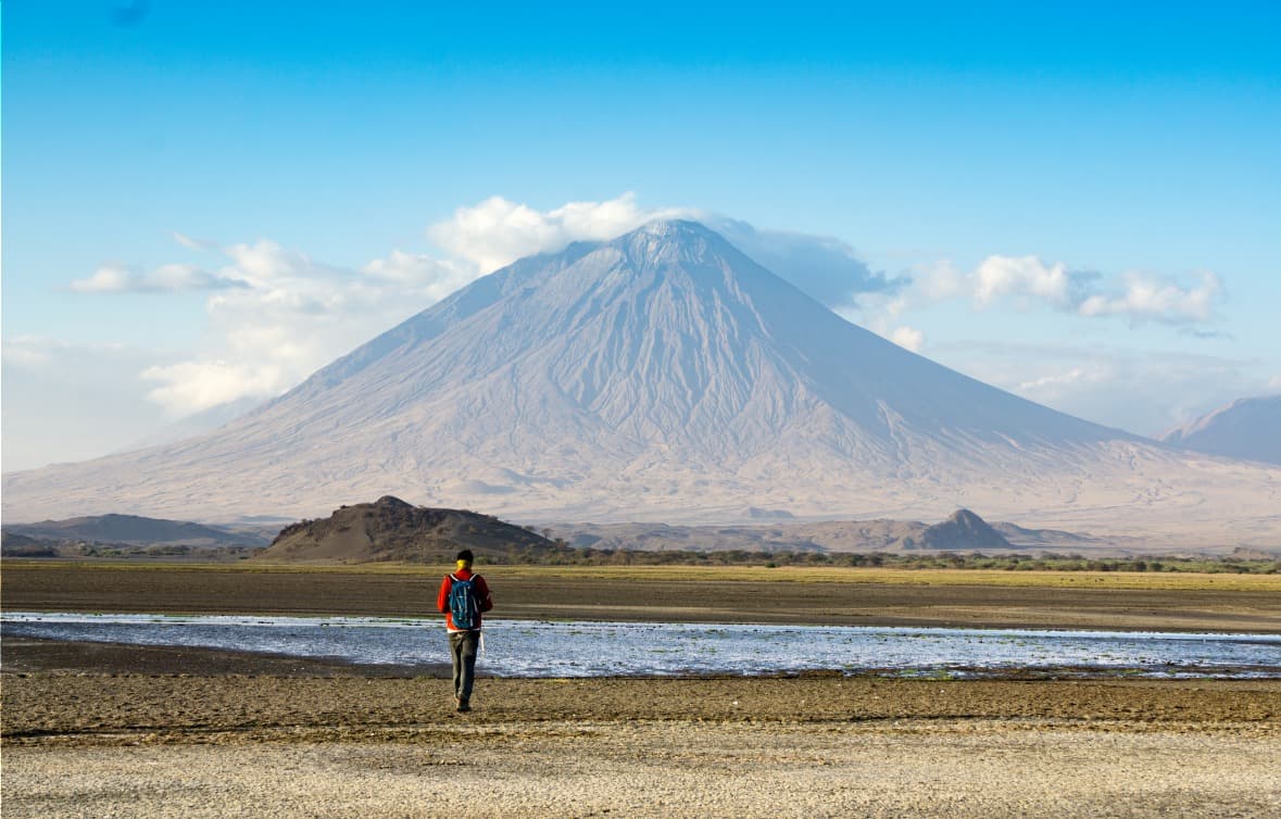Lake Natron