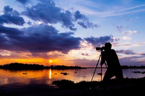 Photography and Videography in Madagascar