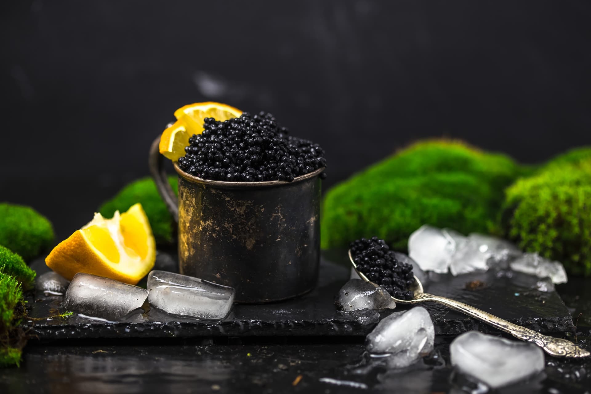 Madagascar's Caviar: An Exceptional Product Set to Conquer the World!