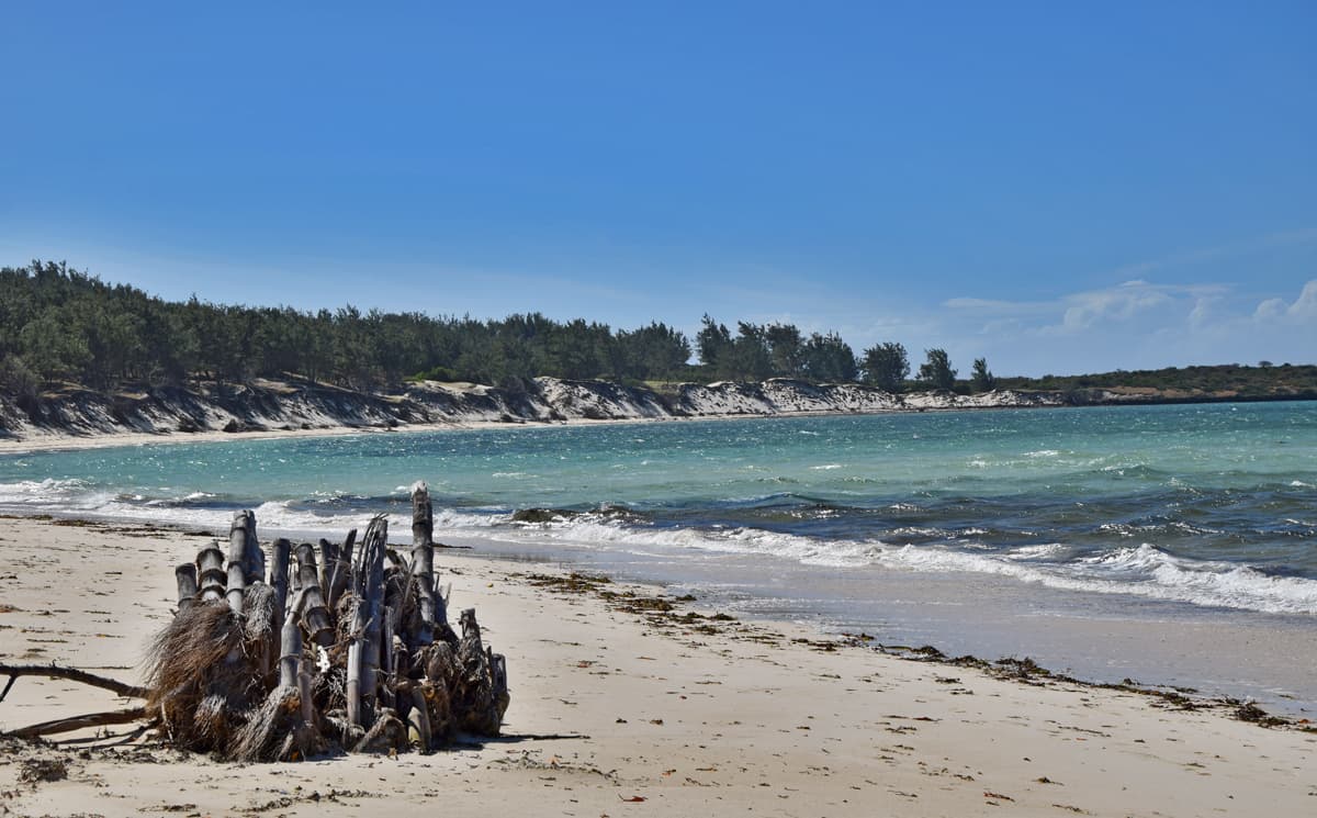 Madagascar, a Tourist Destination?