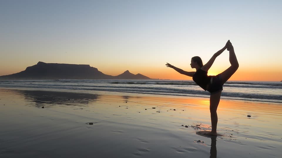 5 Benefits of Yoga, 5 Great Reasons to Join Our Yoga Retreat on Sainte-Marie Island