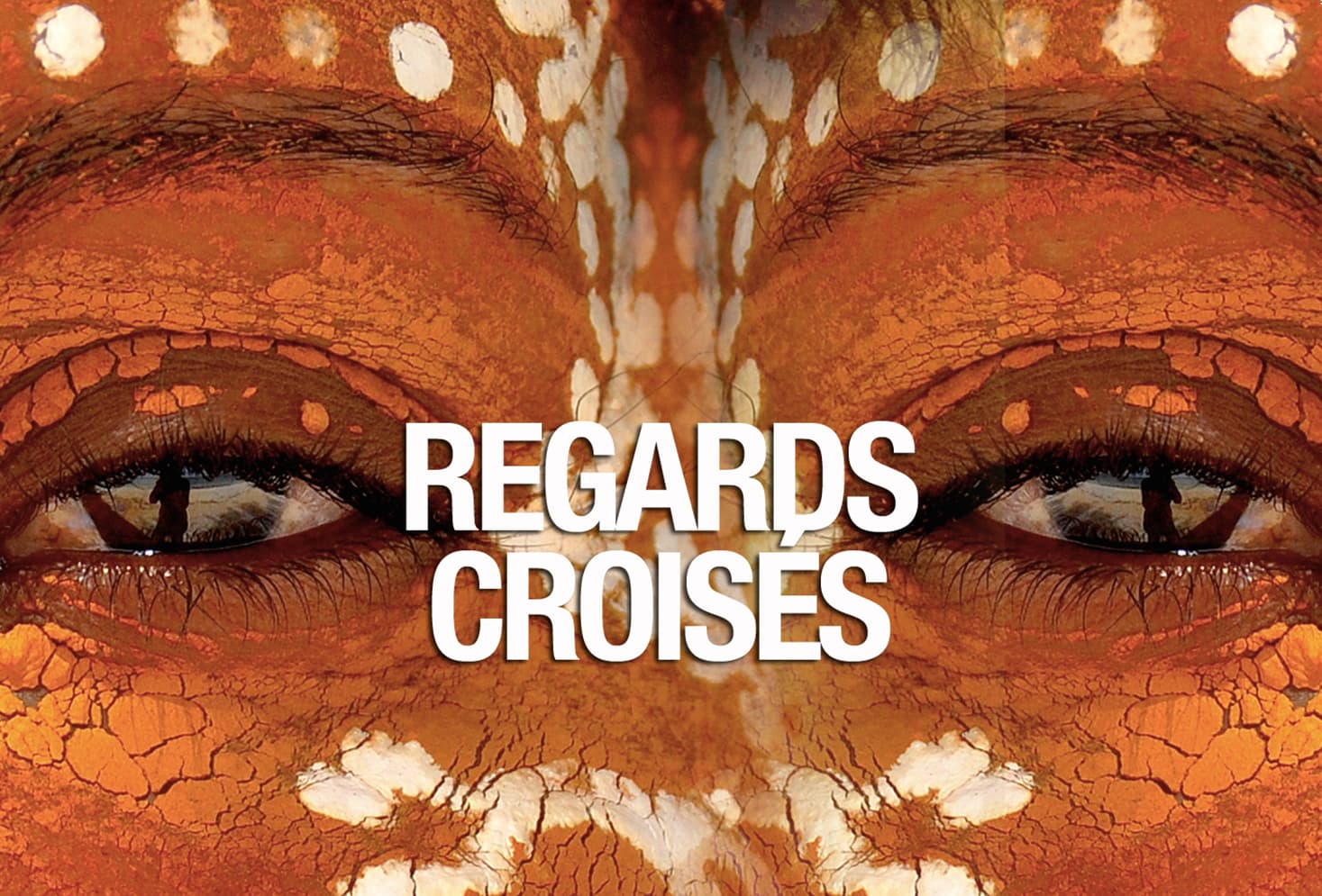 Crossing Perspectives by Henriette Palavioux
