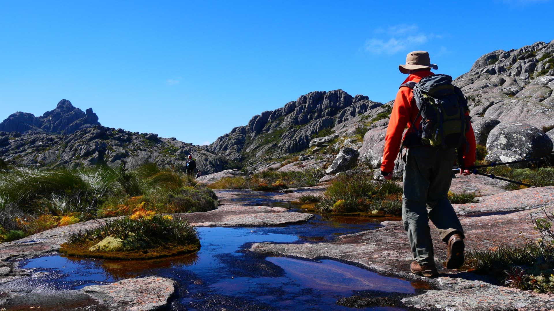 Our trekking and hiking trips for October 2024