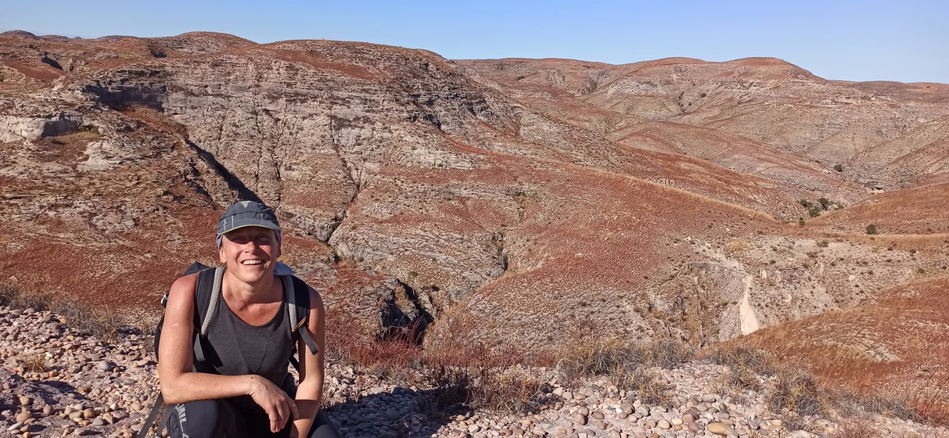 Makay, a Mindful Adventure, Unique Moments.