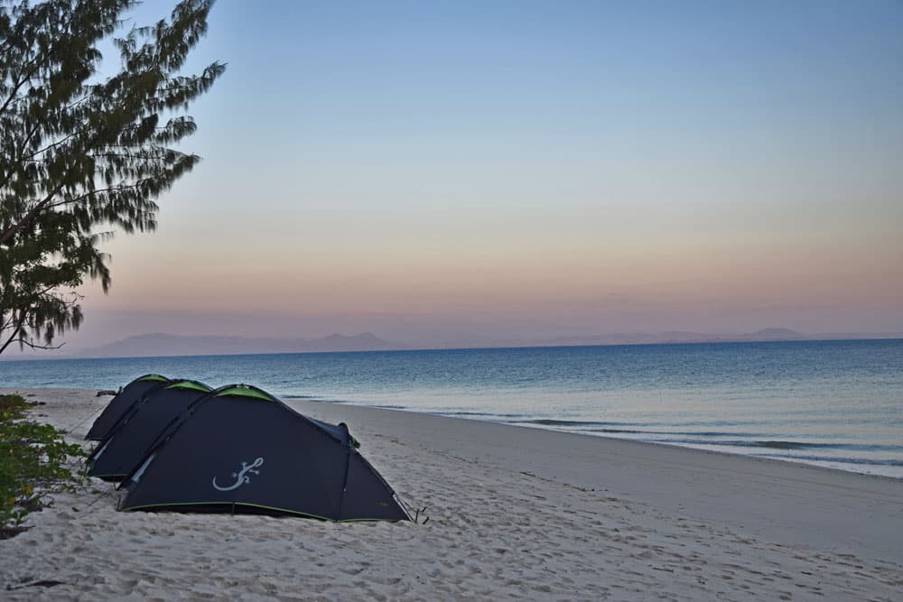 Bivouac Equipment