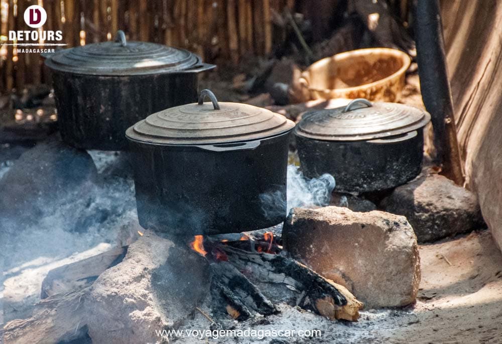 Art Aluminum Foundry in Ambatolampy: Craftsmanship Made in Madagascar