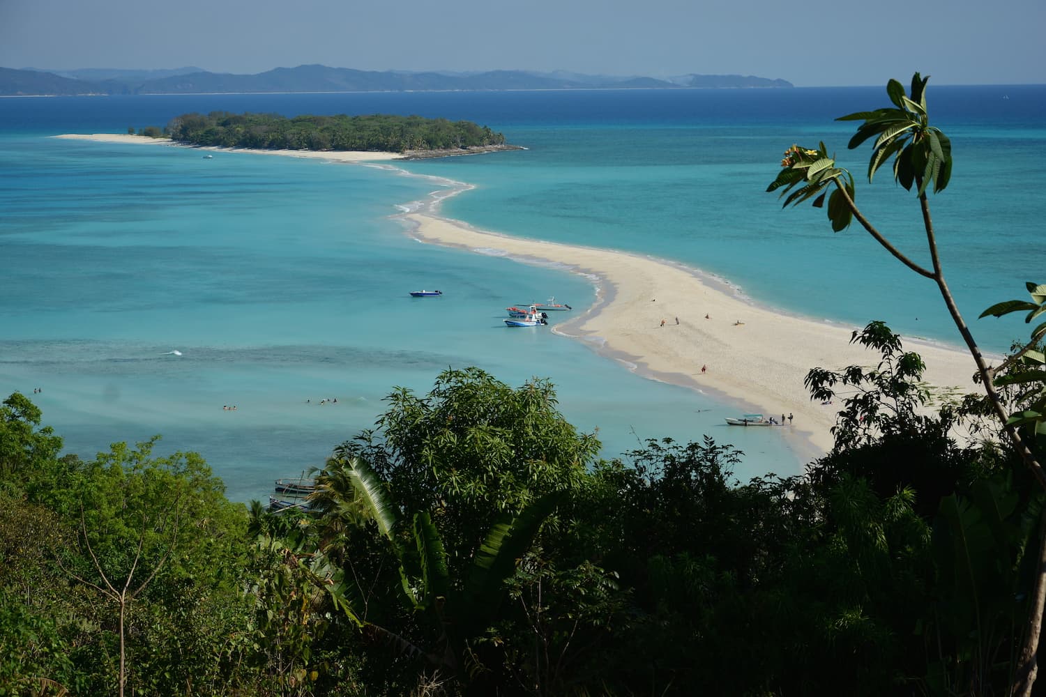 Timeless Magic of the Mozambique Channel