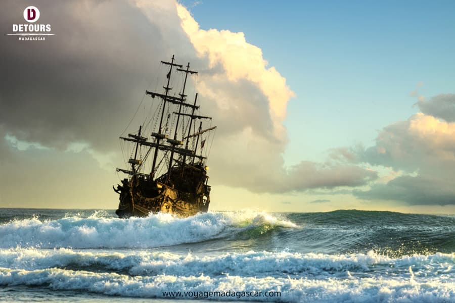Madagascar's Sainte-Marie Island: Pirate Haven of the 17th and 18th Centuries