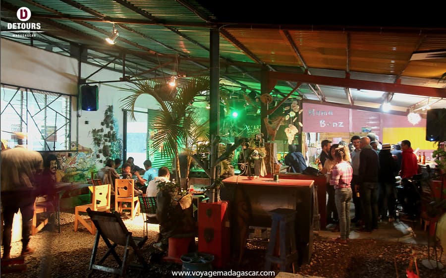 Is'Art Gallery: Celebrating Contemporary Malagasy Art