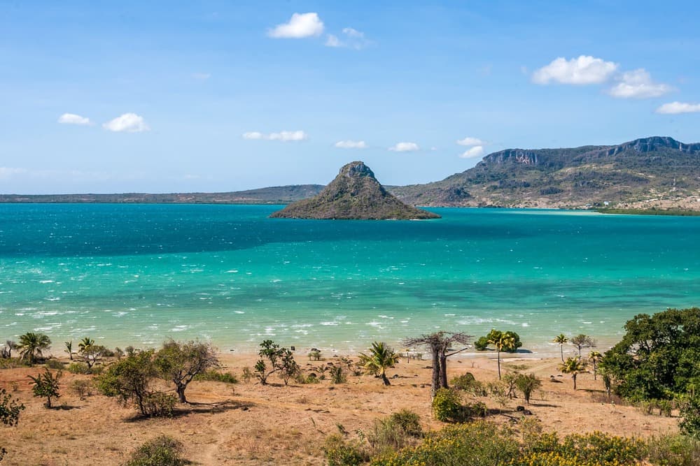 To Discover in Madagascar: The 3 Bays