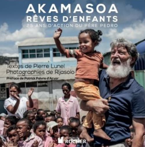 Akamasoa, Children's Dreams