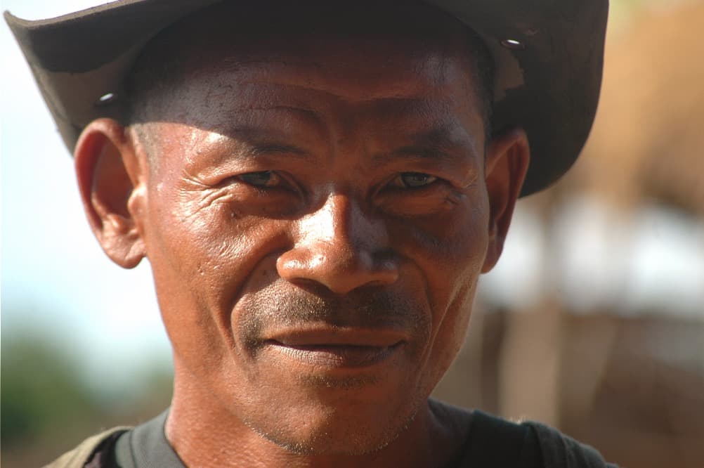 The Bara: a people feared and admired in southern Madagascar