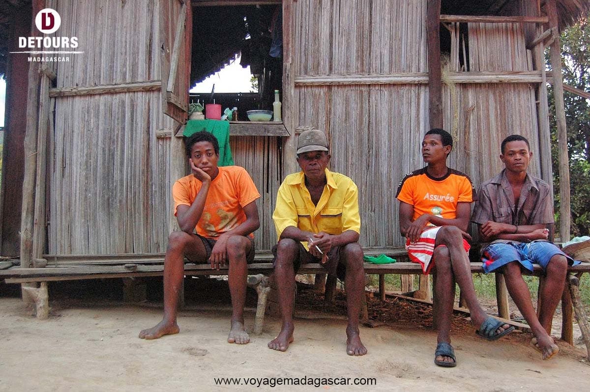 Fihavanana: Ancestral Philosophy, the Backbone of Malagasy Society
