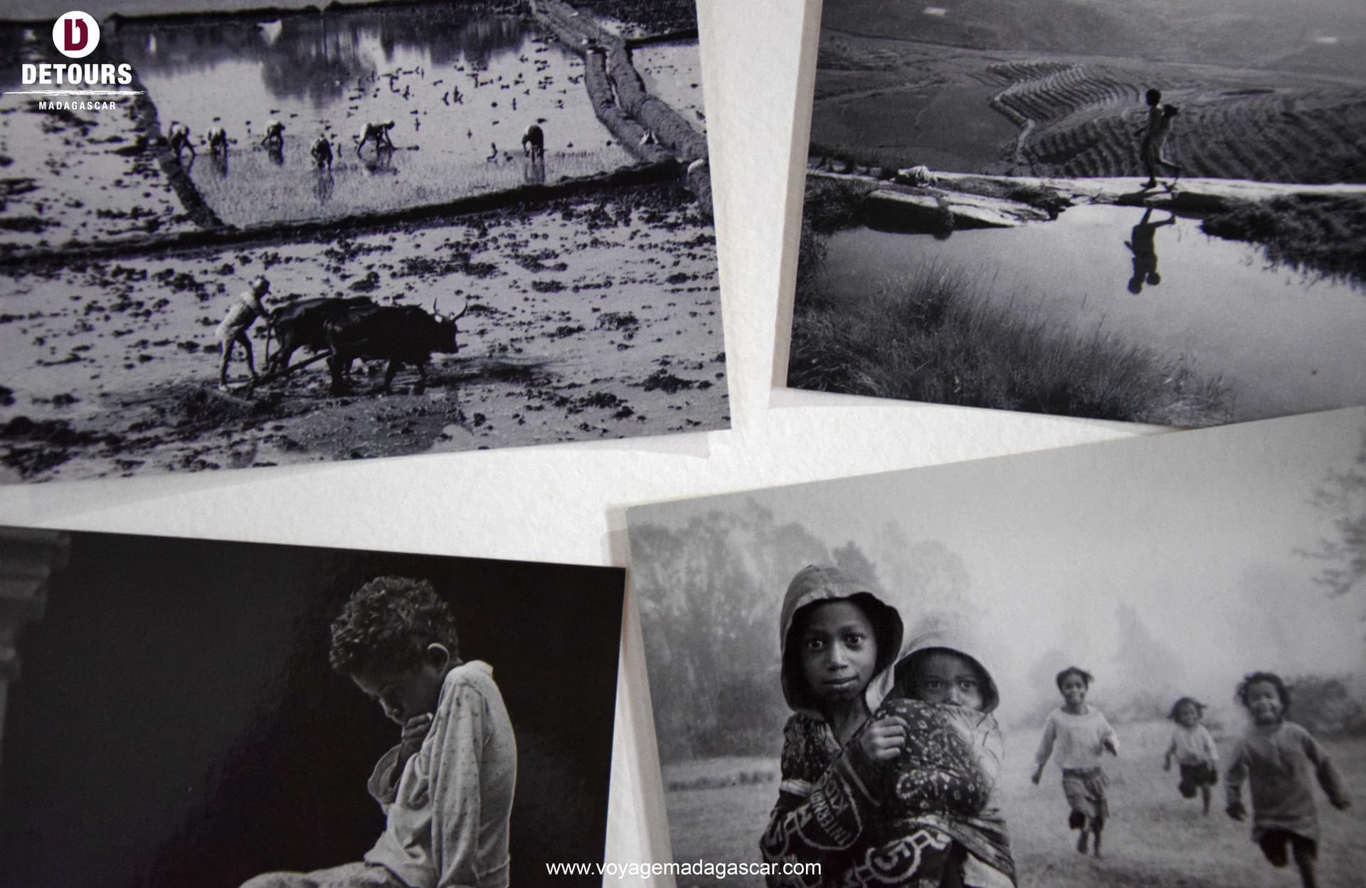 Pierrot Men: The Photographer Who Captures the Soul of Madagascar