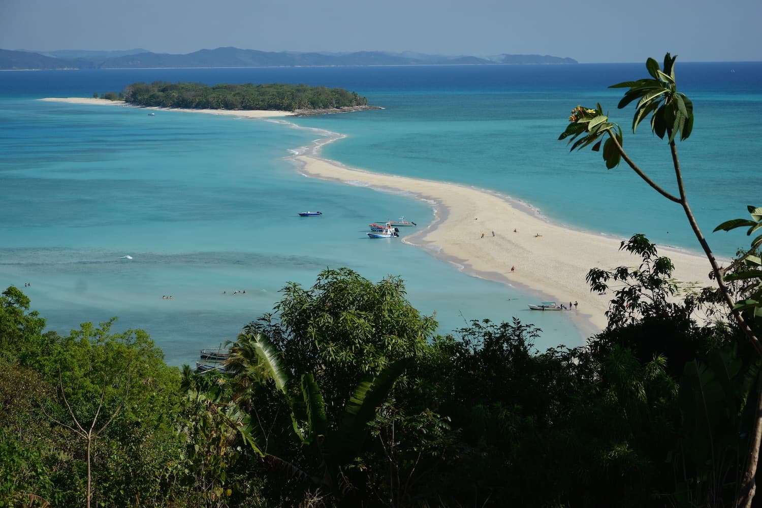 Nosy Iranja: A Secret Island Paradise Recommended by Vogue Among 10 Hidden Gems