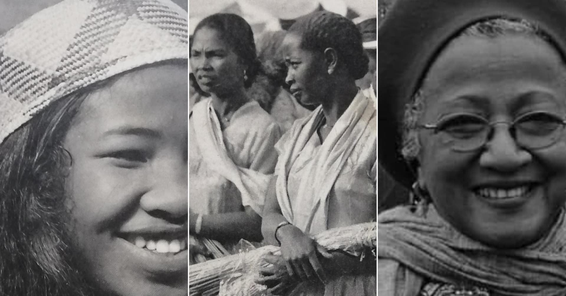 The Women Who Shaped Madagascar's History