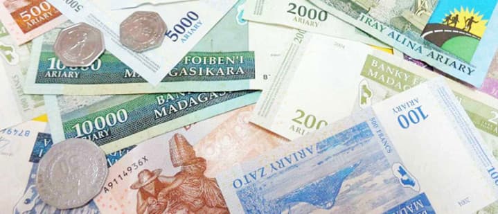 Madagascar's Currency
