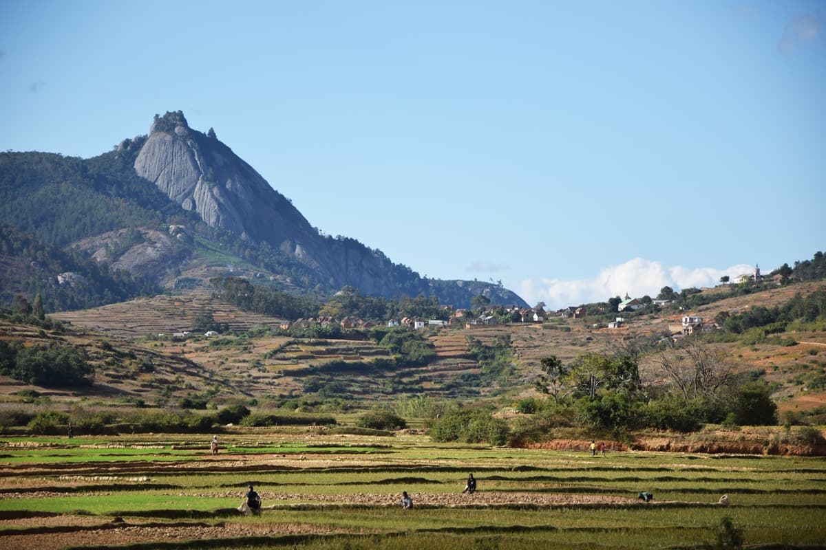 Ambatomanga