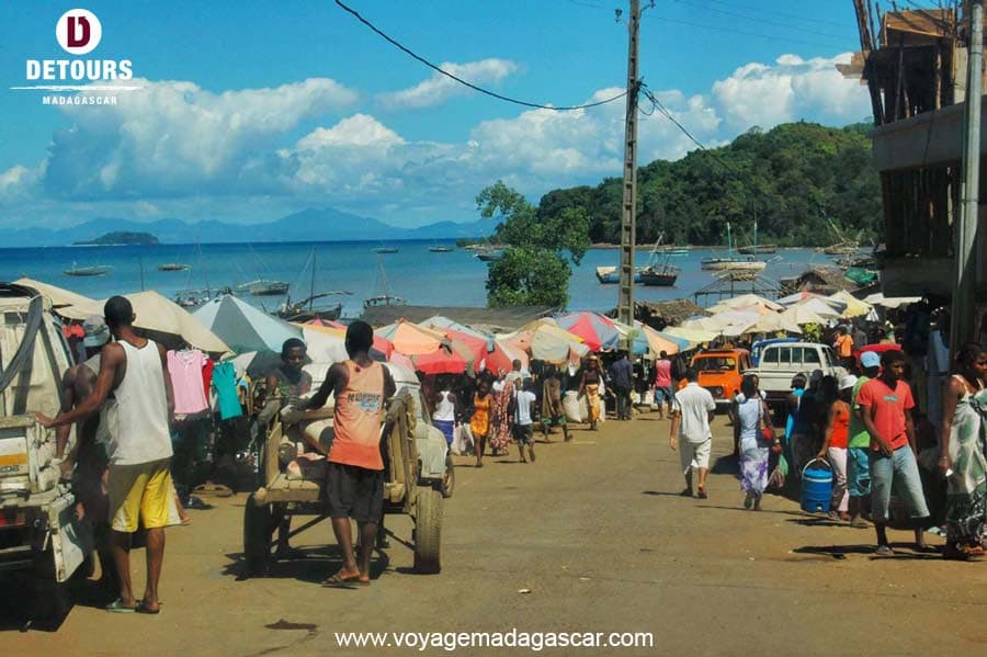 Being Malagasy Today: What Does It Mean?